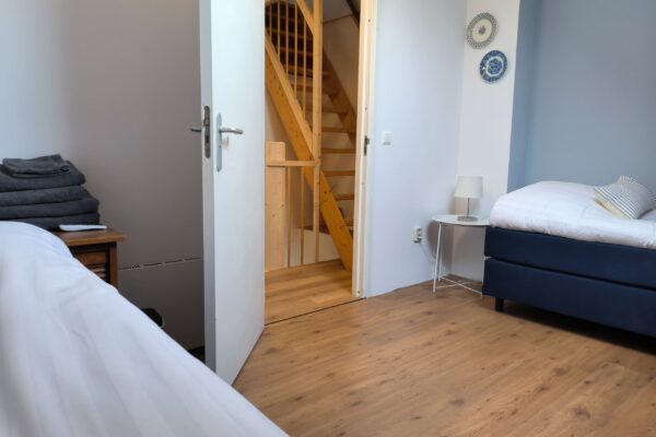 slaapkamer 2e verdieping kamer 5